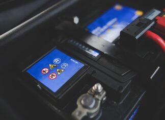 Jakie baterie do lampek choinkowych? Jakie baterie do lampek choinkowych?