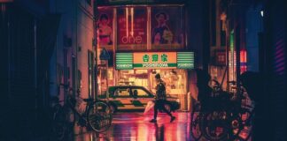 Jak podłączyć lampki choinkowe na zewnątrz?