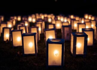 Jaka latarnie solarna wybrać?