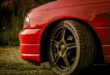 Jak dobrać Alufelgi do opon?