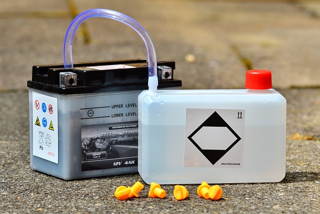 Ile wytrzyma akumulator bez alternatora? Ile wytrzyma akumulator bez alternatora?