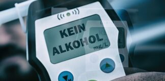 Co zrobić aby alkomat nie wykazał?