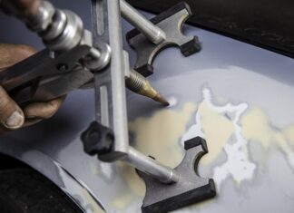 Ile kosztuje prostowanie lag?