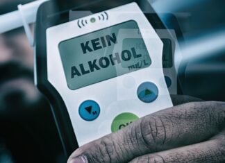 Jak spakować alkomat do kalibracji? Jak spakować alkomat do kalibracji?