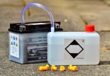 Jaki akumulator do lamp solarnych? Jaki akumulator do lamp solarnych?