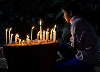 Jaka powinna być kompresja w pile spalinowej?