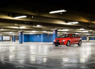 Ile kosztuje seat leon 3? Ile kosztuje seat leon 3?