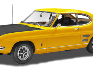 Ile metrów lampek na dom?