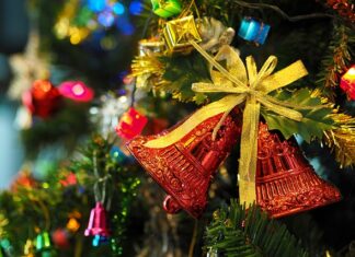 Kiedy ubrać choinkę w domu? Kiedy ubrać choinkę w domu?