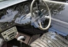 Czy Nissan Qashqai gnije? Czy Nissan Qashqai gnije?