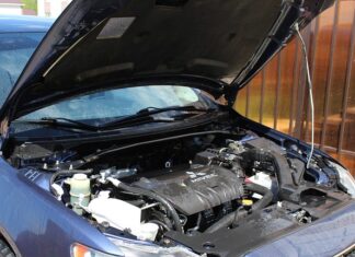 Ile pali Mitsubishi L200? Ile pali Mitsubishi L200?