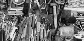 Jak naostrzyć noże domowe?