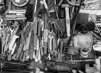 Jak naostrzyć noże domowe? Jak naostrzyć noże domowe?