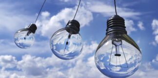 Jaki otwór pod halogen w suficie?