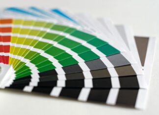 Jaka barwa światła na zewnątrz? Jaka barwa światła na zewnątrz?