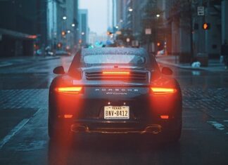 Po co tylny amortyzator w rowerze?