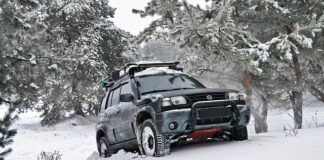 Co to znaczy Vitara?