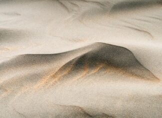 Jaka ziarnistość kamienia do ostrzenia noży?