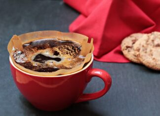 Jak wyczyścić filtr w odkurzaczu?