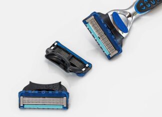 Kto wymyślił żyletki?