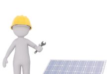 Jak uruchomić znicz solarny?