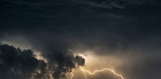 Co to jest Flash w lampkach choinkowych?