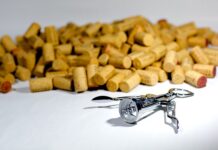 Kto wymyślił korkociąg?