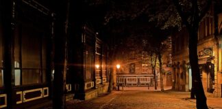 Czy lampa UV zabija bakterie w wodzie?