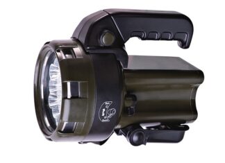 Co mieć w domu na blackout? Co mieć w domu na blackout?