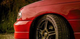 Co to znaczy alufelgi?