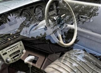 Ile pali nissan almera na 100 km? Ile pali nissan almera na 100 km?