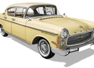 Ile IP na zewnątrz?