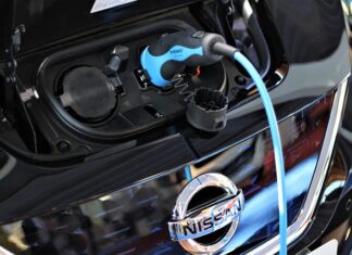 Kto kupił Nissana? Kto kupił Nissana?