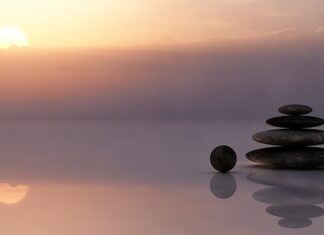 Co to jest stack i Reach?