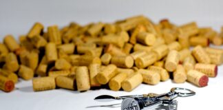 Co zamiast korkociągu?