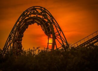 Co to znaczy bez gwiazdy nie ma jazdy? Co to znaczy bez gwiazdy nie ma jazdy?