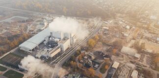 Jak sprawdza się emisję spalin?