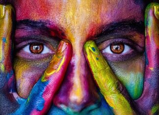 Przy jakim świetle nie męczą się oczy?