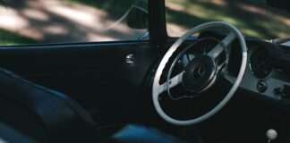 Czy warto obniżyć auto?