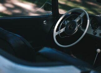 Czy warto obniżyć auto?