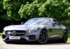 Ile kosztuje najtańszy Mercedes AMG? Ile kosztuje najtańszy Mercedes AMG?