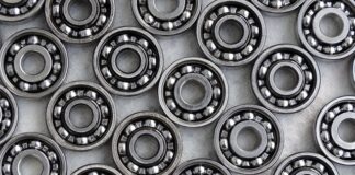 Czy łożyska amortyzatora wymienia się parami?