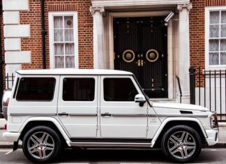 Ile kosztuje g63? Ile kosztuje g63?