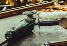 Czy po polerce można nałożyć wosk?