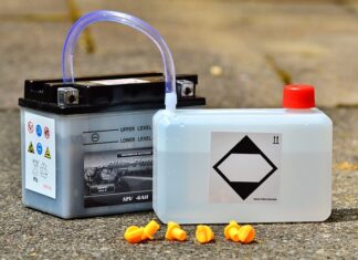 Jak długo wytrzymuje akumulator w dieslu? Jak długo wytrzymuje akumulator w dieslu?