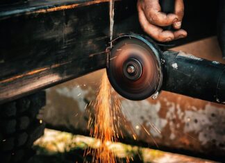 Jak piłować ograniczniki w łańcuchu? Jak piłować ograniczniki w łańcuchu?