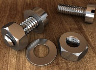 Co to znaczy że auto jest na gwincie?