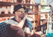 tytoń Adalya do fajki wodnej