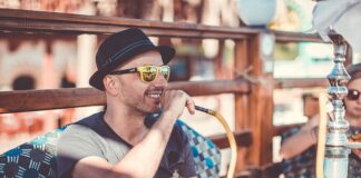 tytoń Adalya do fajki wodnej