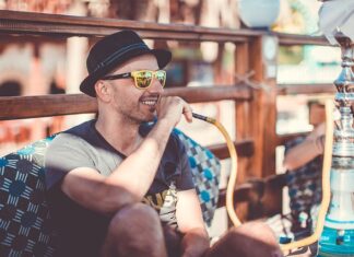 tytoń Adalya do fajki wodnej